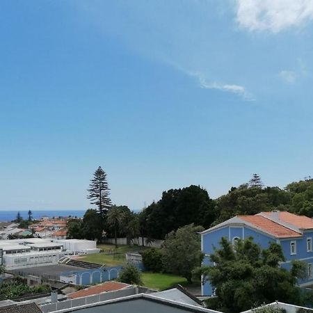 Appartement Arquinha à Ponta Delgada Extérieur photo