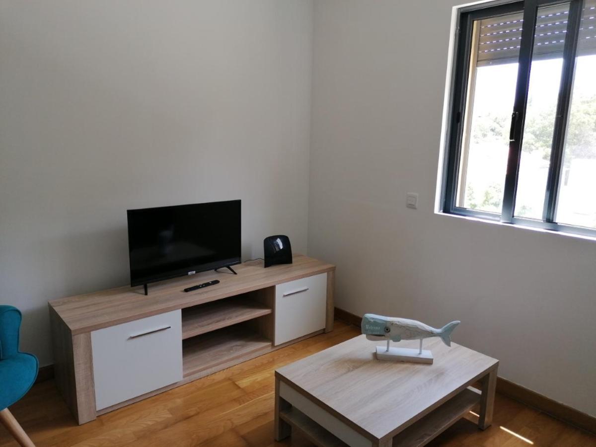 Appartement Arquinha à Ponta Delgada Extérieur photo
