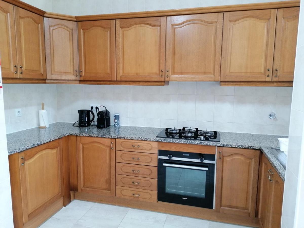 Appartement Arquinha à Ponta Delgada Extérieur photo
