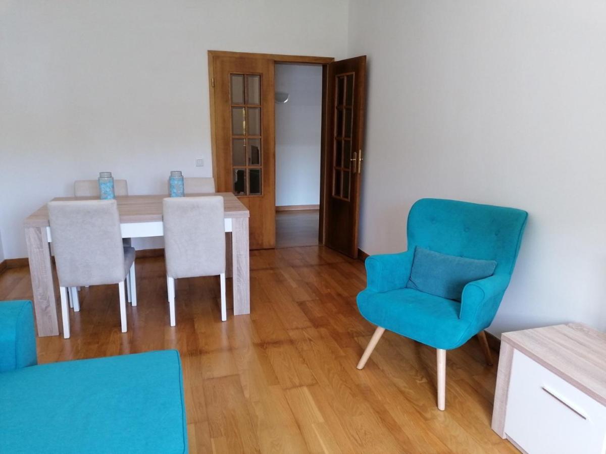 Appartement Arquinha à Ponta Delgada Extérieur photo