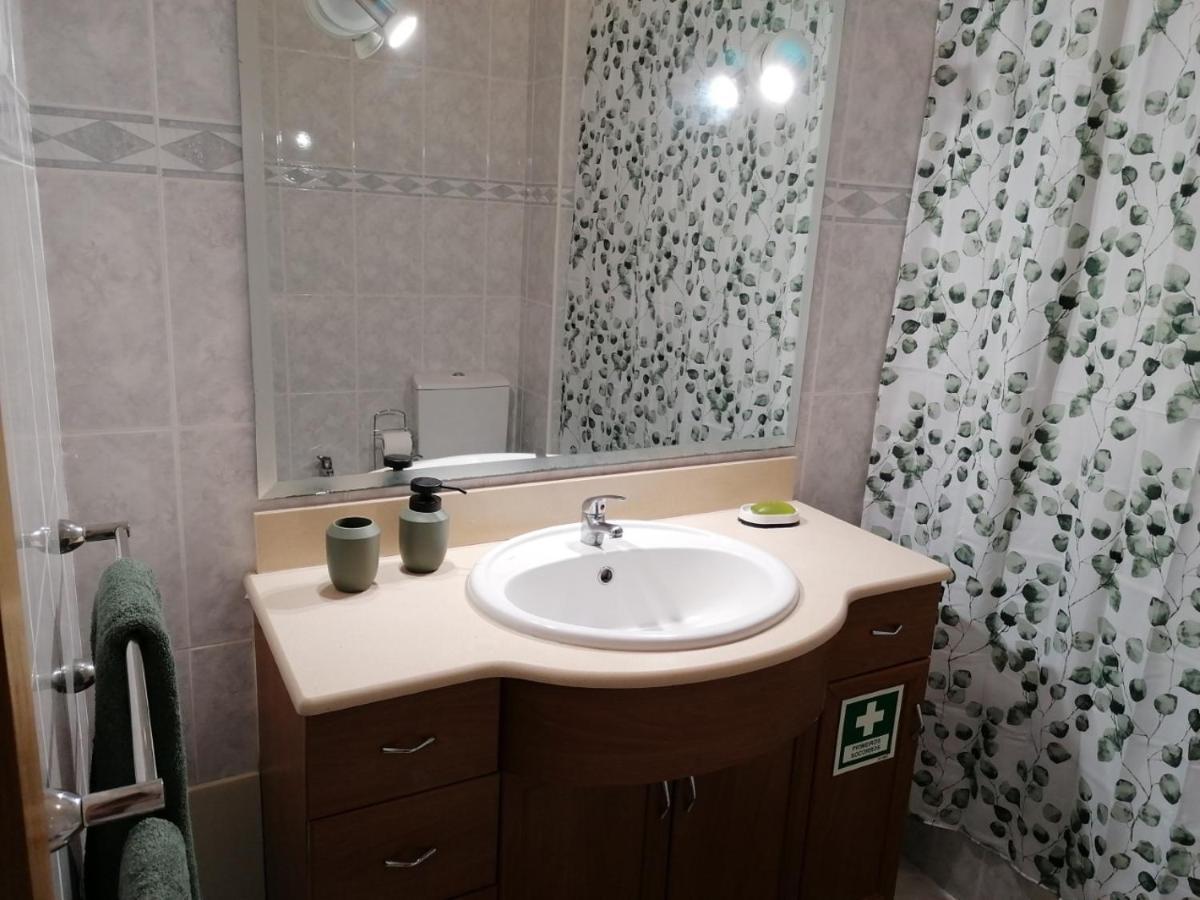 Appartement Arquinha à Ponta Delgada Extérieur photo