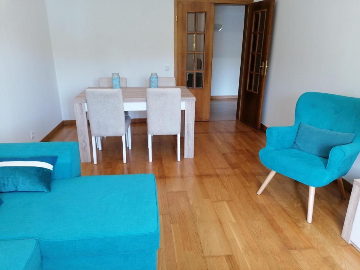Appartement Arquinha à Ponta Delgada Extérieur photo