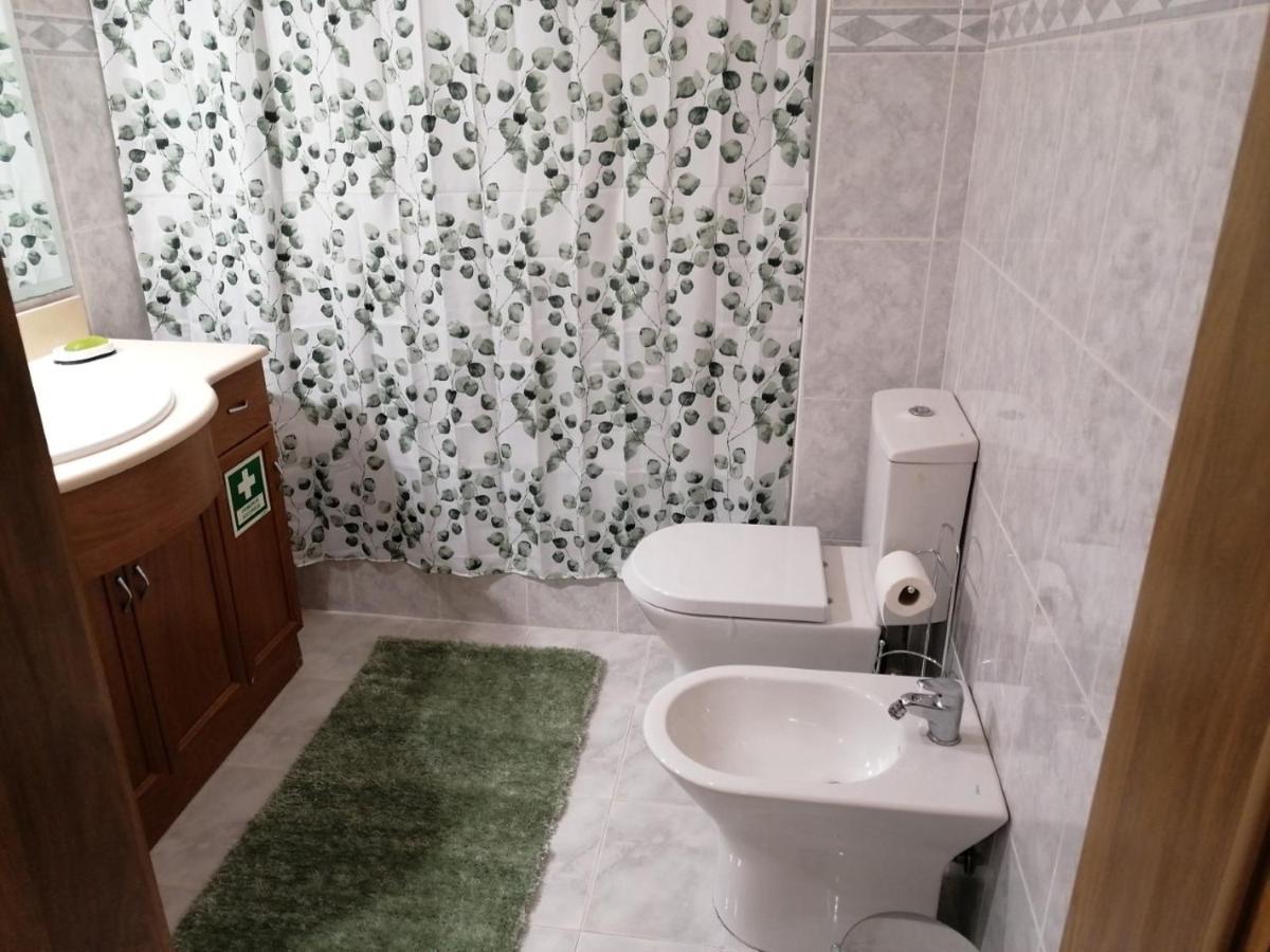 Appartement Arquinha à Ponta Delgada Extérieur photo