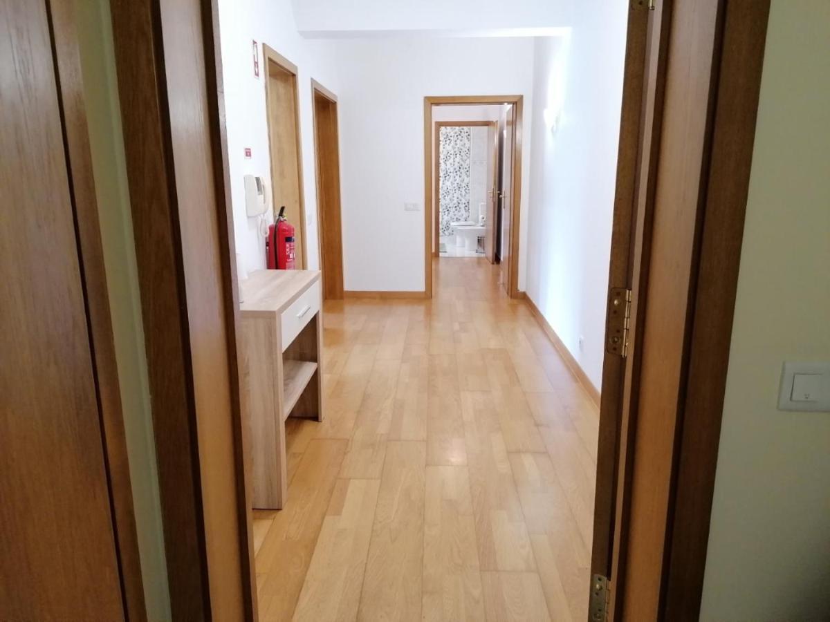 Appartement Arquinha à Ponta Delgada Extérieur photo