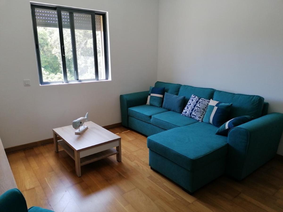 Appartement Arquinha à Ponta Delgada Extérieur photo
