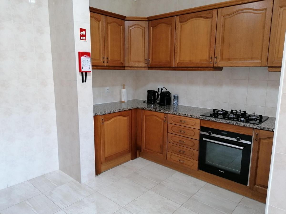 Appartement Arquinha à Ponta Delgada Extérieur photo