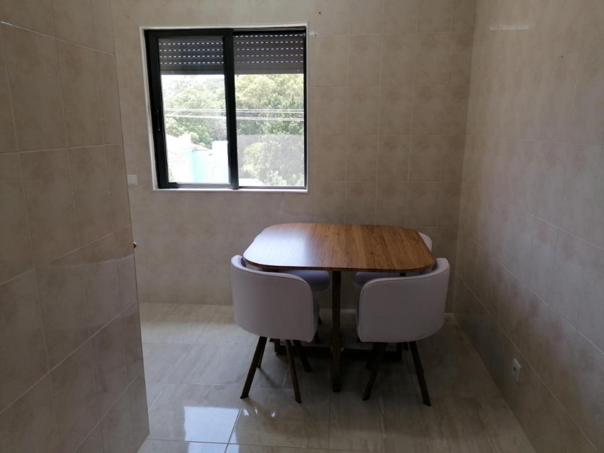 Appartement Arquinha à Ponta Delgada Extérieur photo