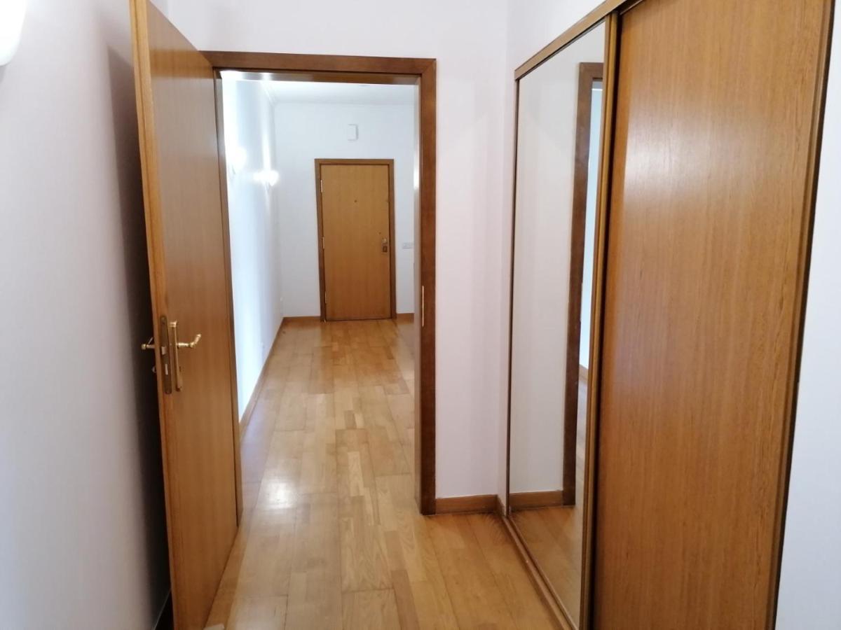 Appartement Arquinha à Ponta Delgada Extérieur photo