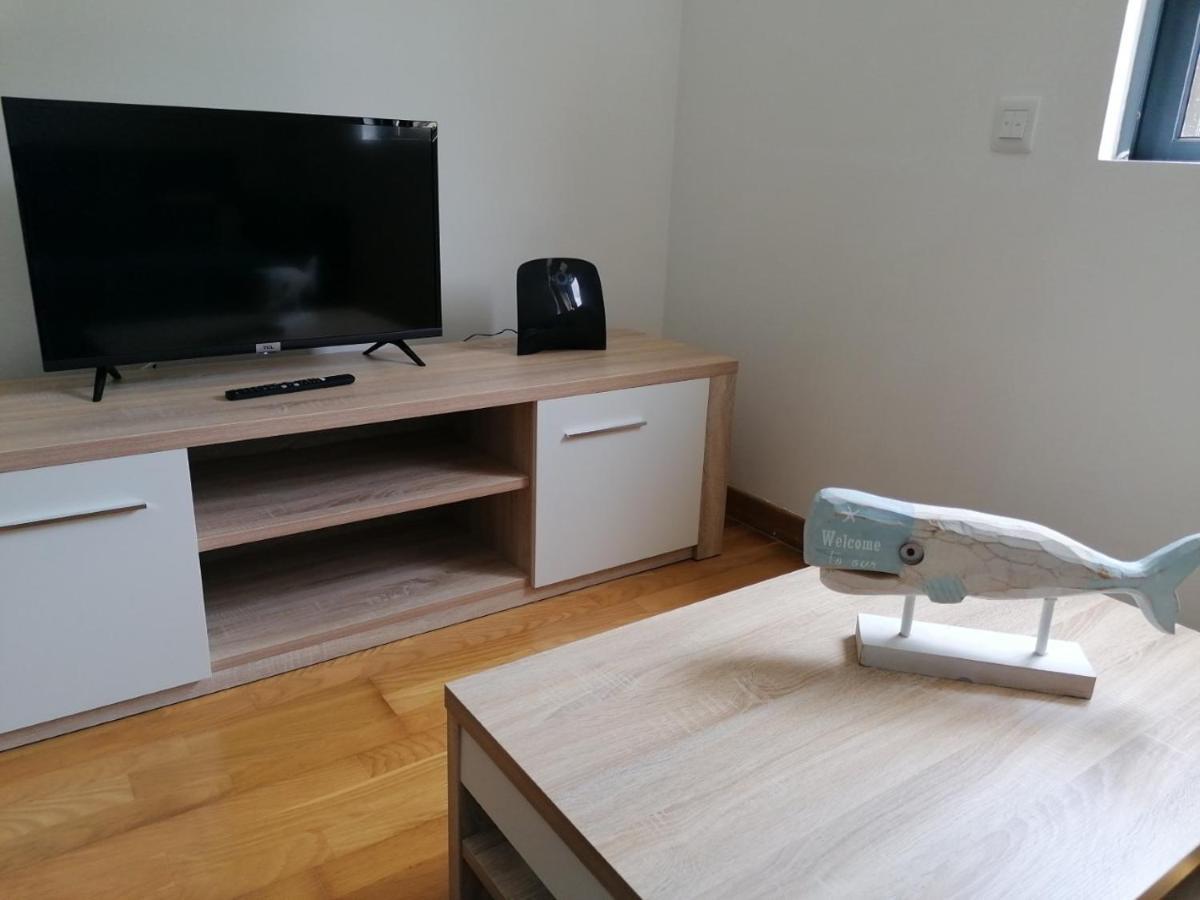 Appartement Arquinha à Ponta Delgada Extérieur photo