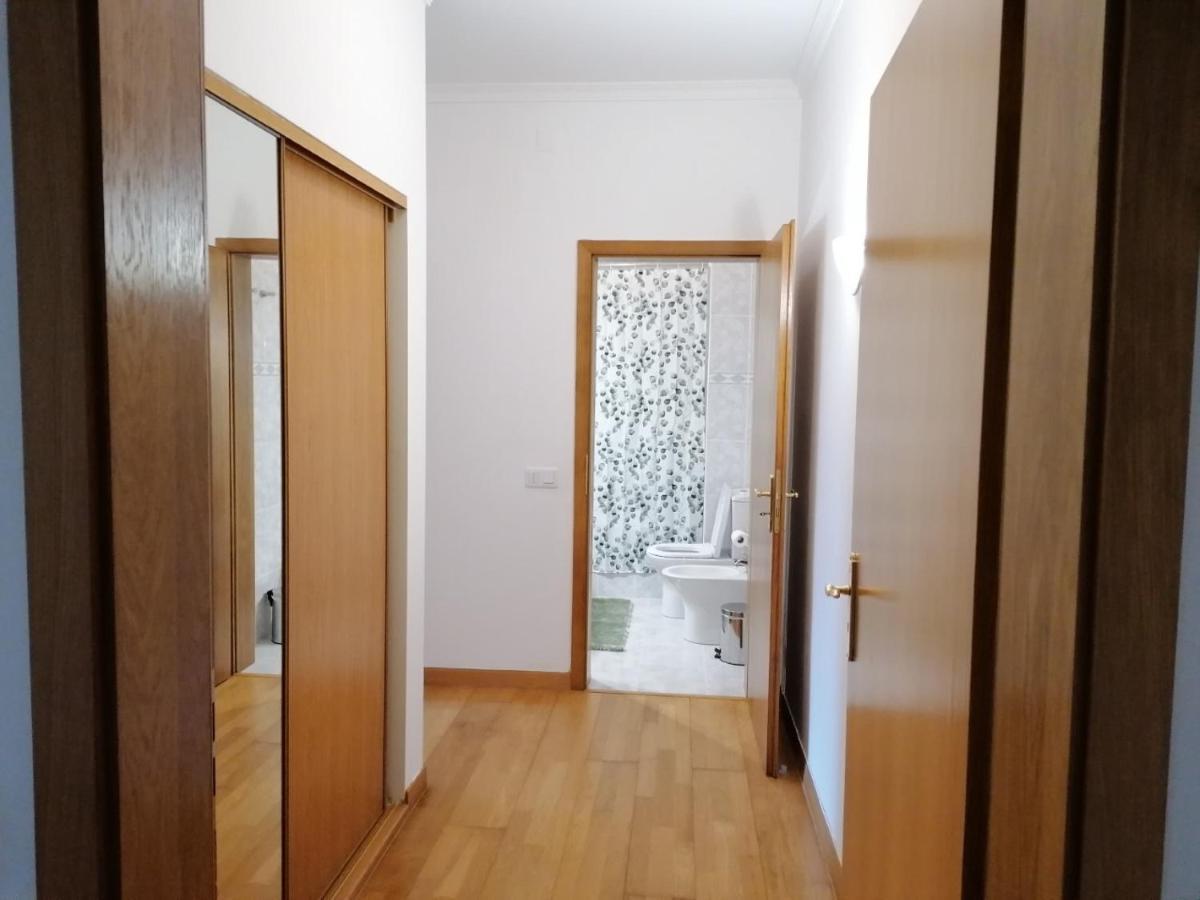 Appartement Arquinha à Ponta Delgada Extérieur photo