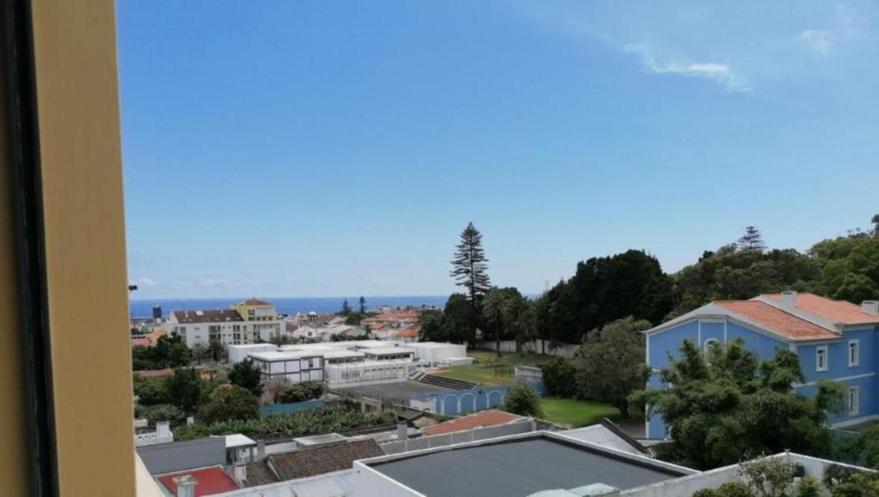 Appartement Arquinha à Ponta Delgada Extérieur photo